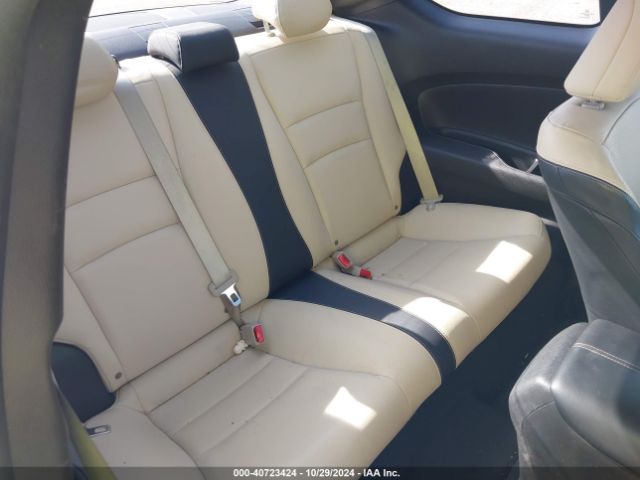 1HGCT1B81FA001322 Honda Accord Ex-l