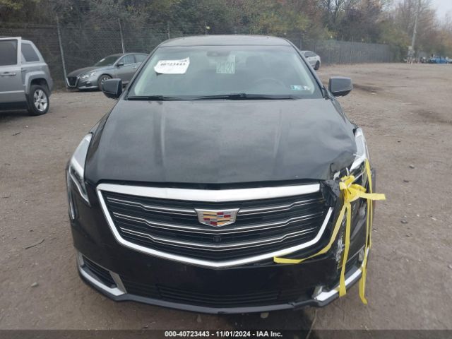 2G61N5S39K9131529 Cadillac XTS LUXURY