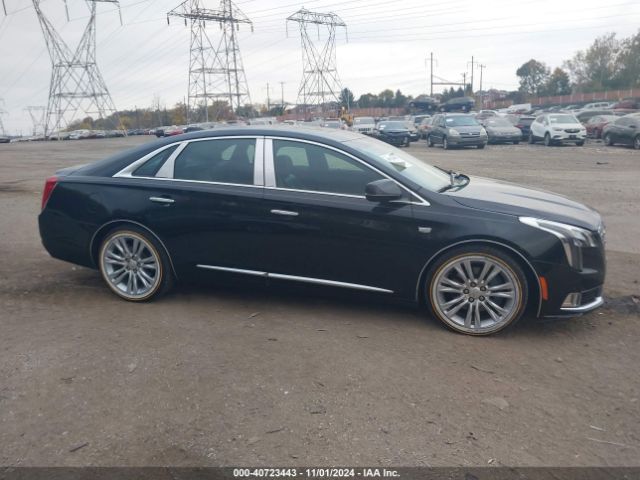 2G61N5S39K9131529 Cadillac XTS LUXURY