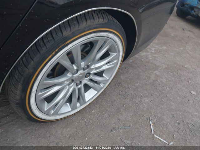 2G61N5S39K9131529 Cadillac XTS LUXURY