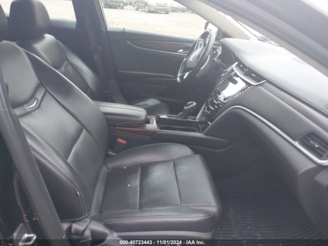 2G61N5S39K9131529 Cadillac XTS LUXURY