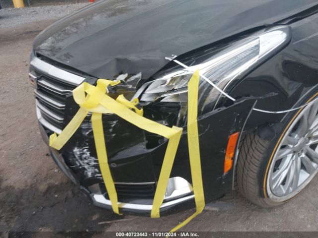 2G61N5S39K9131529 Cadillac XTS LUXURY