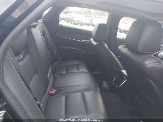 2G61N5S39K9131529 Cadillac XTS LUXURY