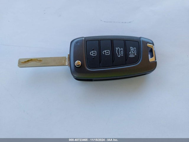 Hyundai ACCENT SE 2022 3KPC24A67NE160540 Image 11