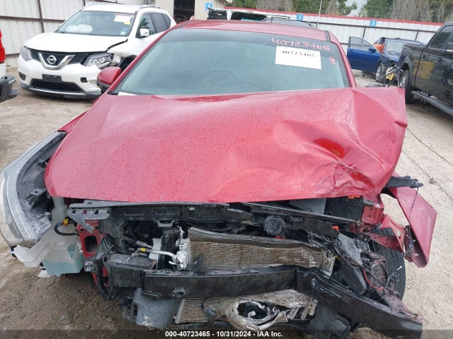 Hyundai ACCENT SE 2022 3KPC24A67NE160540 Image 13