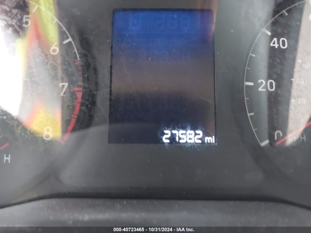 Hyundai ACCENT SE 2022 3KPC24A67NE160540 Image 7