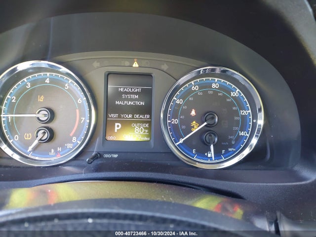Toyota COROLLA LE 2019 2T1BURHE7KC166865 Image 16