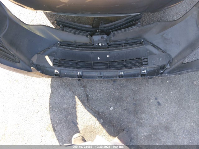 Toyota COROLLA LE 2019 2T1BURHE7KC166865 Image 12