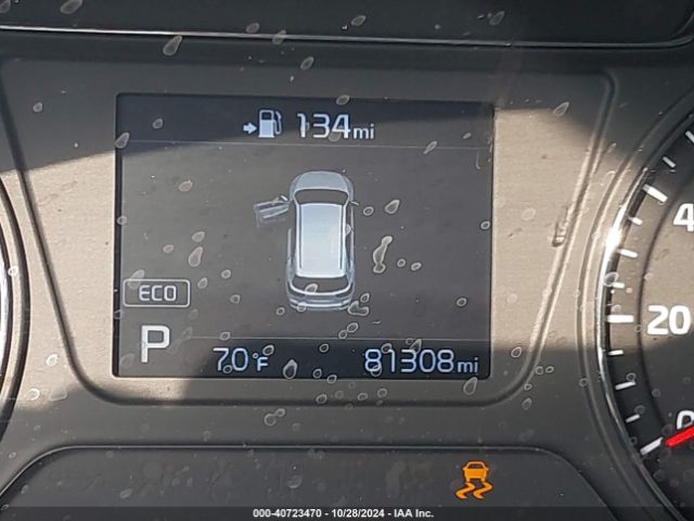 5XYPG4A35LG633280 KIA Sorento 2.4l L