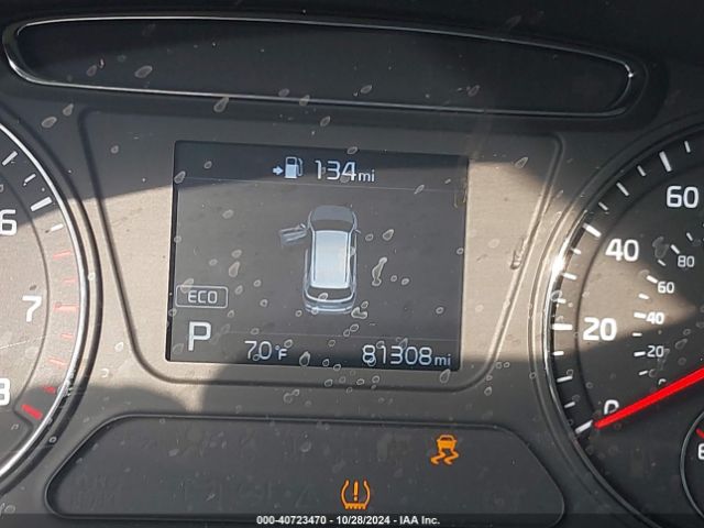 5XYPG4A35LG633280 KIA Sorento 2.4l L