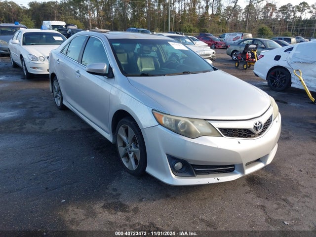 2014 4T1BK1FK1EU540096 main image