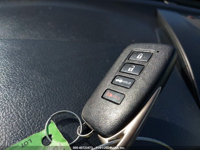 4T1BK1FK1EU540096 Toyota Camry Se V6