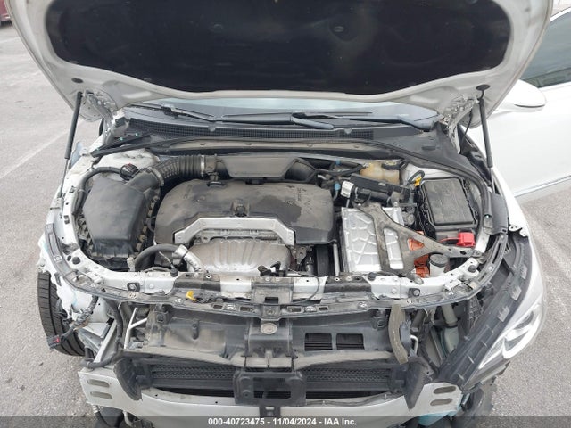 1G4ZP5SZ3KU103867 Buick Lacrosse Fwd Essence