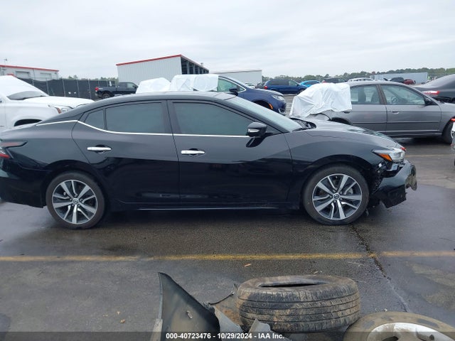 Nissan Maxima 3.5 Sl 2019 1N4AA6AV7KC362767 Image 13
