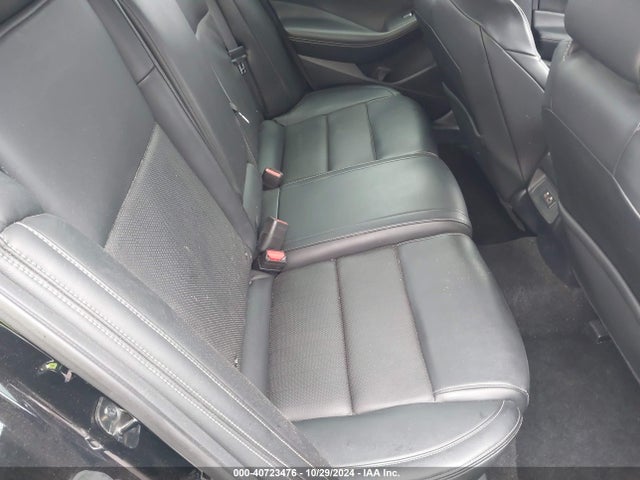 Nissan Maxima 3.5 Sl 2019 1N4AA6AV7KC362767 Image 8
