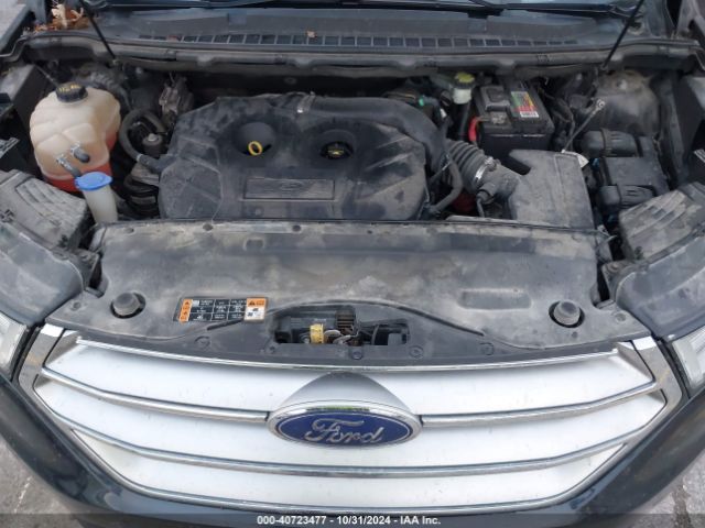2FMTK3J9XFBB41294 Ford EDGE SEL