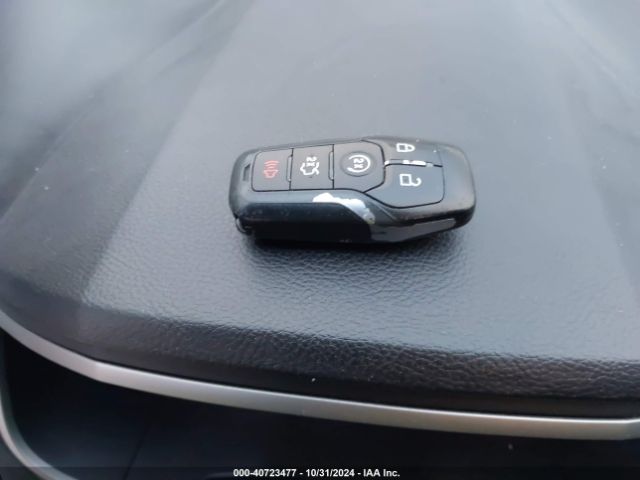 2FMTK3J9XFBB41294 Ford EDGE SEL
