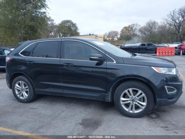 2FMTK3J9XFBB41294 Ford EDGE SEL