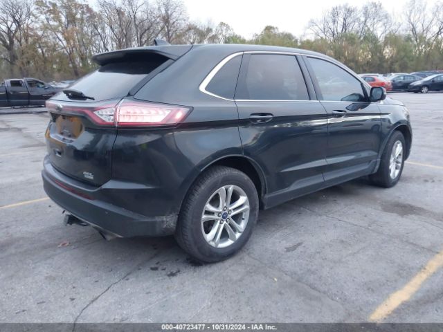 2FMTK3J9XFBB41294 Ford EDGE SEL