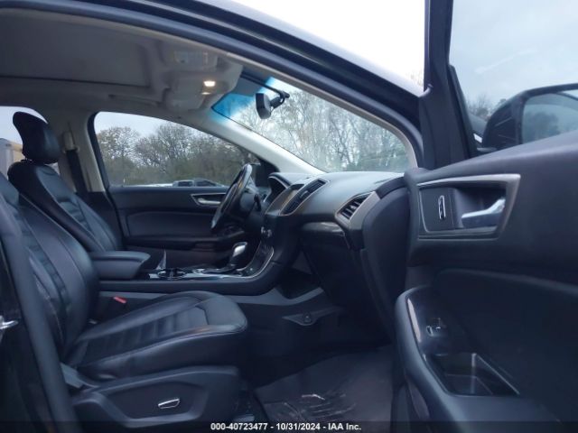 2FMTK3J9XFBB41294 Ford EDGE SEL