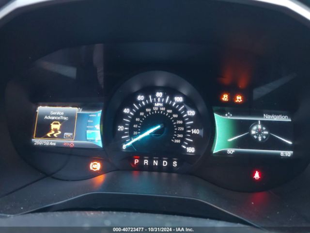 2FMTK3J9XFBB41294 Ford EDGE SEL