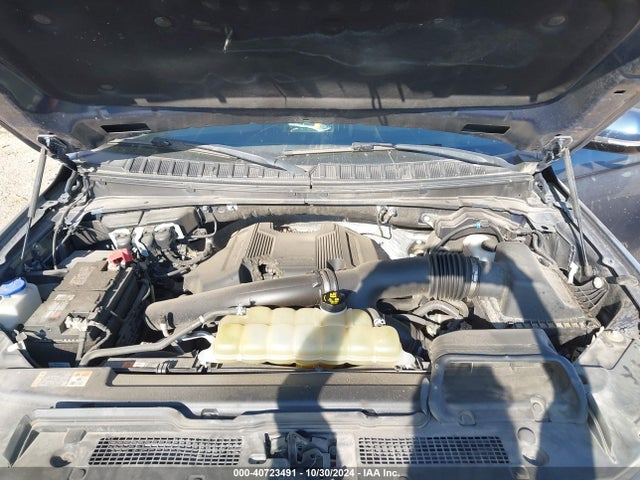 Ford Expedition Xlt Max 2020 1FMJK1JT7LEA75147 Image 10