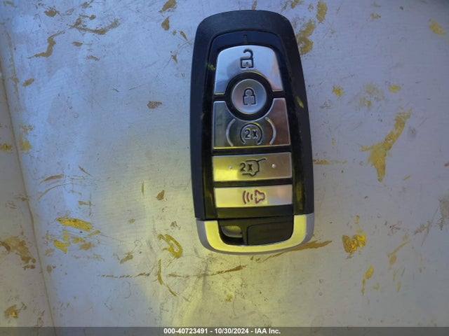 Ford Expedition Xlt Max 2020 1FMJK1JT7LEA75147 Image 11