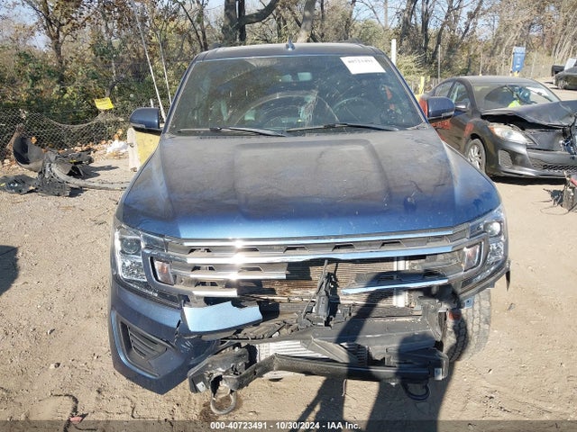 Ford Expedition Xlt Max 2020 1FMJK1JT7LEA75147 Image 13