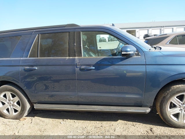 Ford Expedition Xlt Max 2020 1FMJK1JT7LEA75147 Image 14
