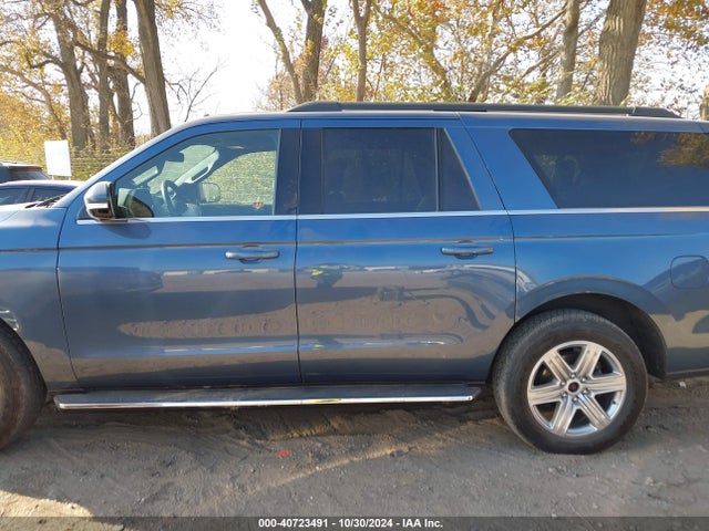 Ford Expedition Xlt Max 2020 1FMJK1JT7LEA75147 Image 15