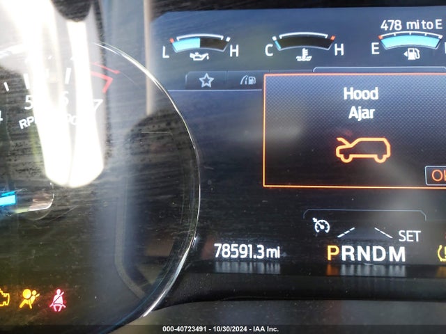 Ford Expedition Xlt Max 2020 1FMJK1JT7LEA75147 Image 16