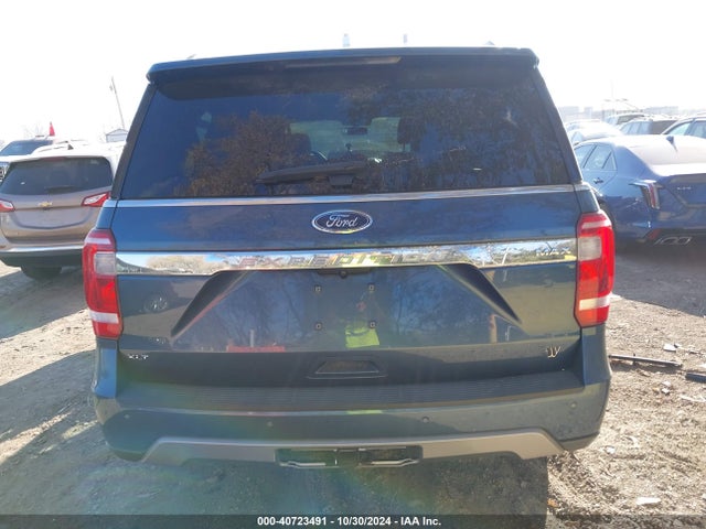 Ford Expedition Xlt Max 2020 1FMJK1JT7LEA75147 Image 17