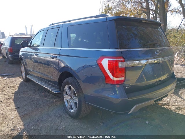 Ford Expedition Xlt Max 2020 1FMJK1JT7LEA75147 Image 3