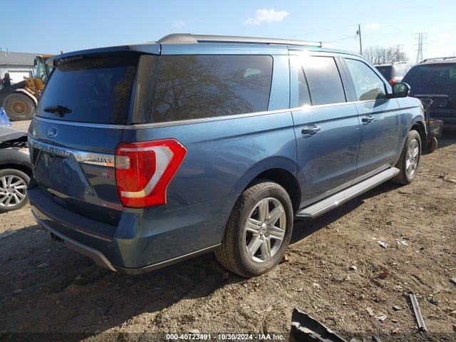 Ford Expedition Xlt Max 2020 1FMJK1JT7LEA75147 Image 4