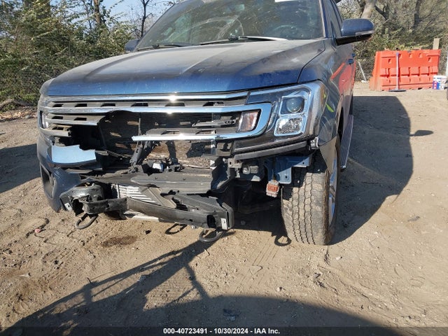 Ford Expedition Xlt Max 2020 1FMJK1JT7LEA75147 Image 6