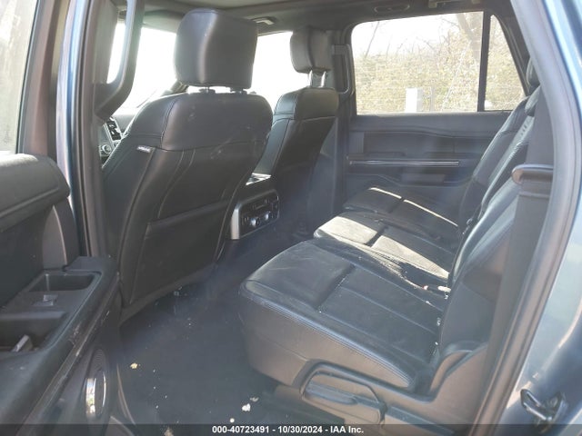 Ford Expedition Xlt Max 2020 1FMJK1JT7LEA75147 Image 8