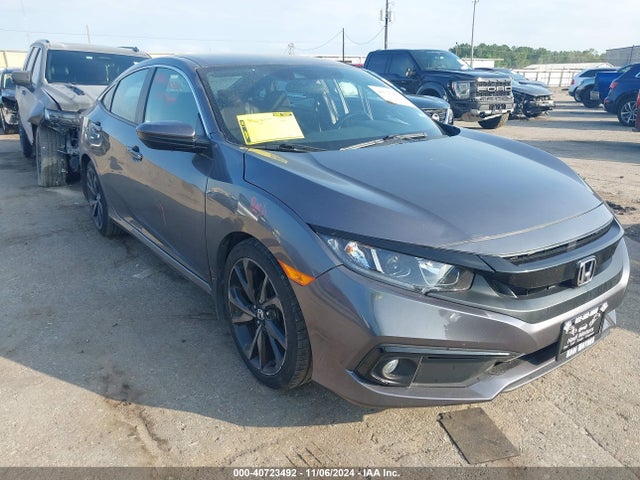 2019 2HGFC2F83KH554630 main image