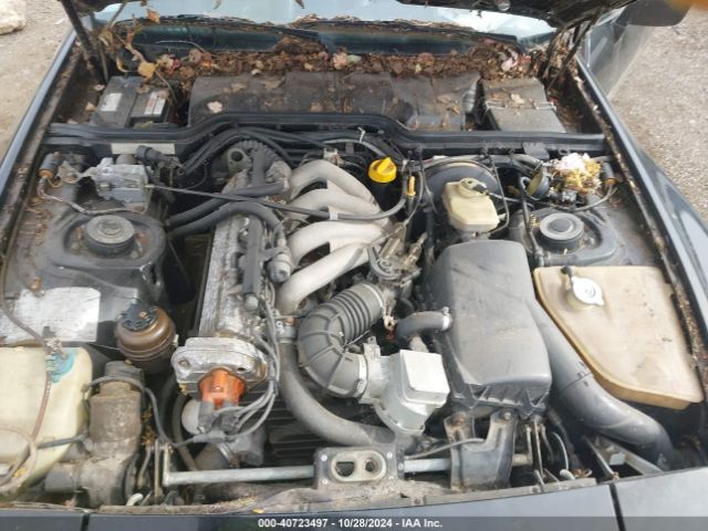 1987 PORSCHE 944 WP0AB0946HN474585 Photo 9