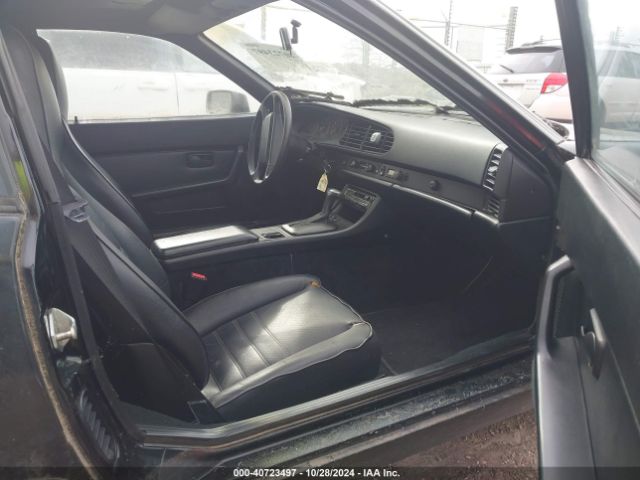 1987 PORSCHE 944 WP0AB0946HN474585 Photo 4