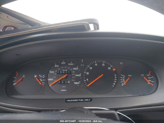 1987 PORSCHE 944 WP0AB0946HN474585 Photo 6