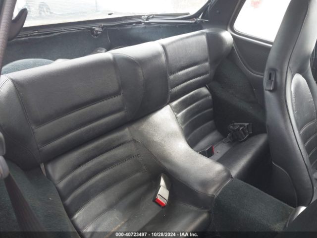 1987 PORSCHE 944 WP0AB0946HN474585 Photo 7