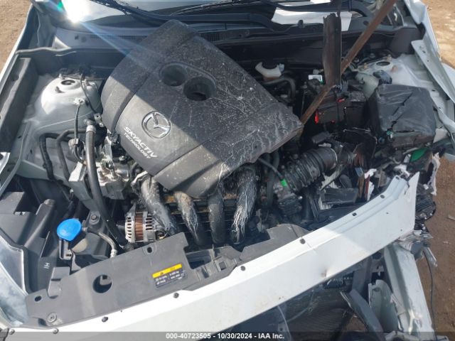 JM1DKDB76K0444838 Mazda Cx-3 Sport