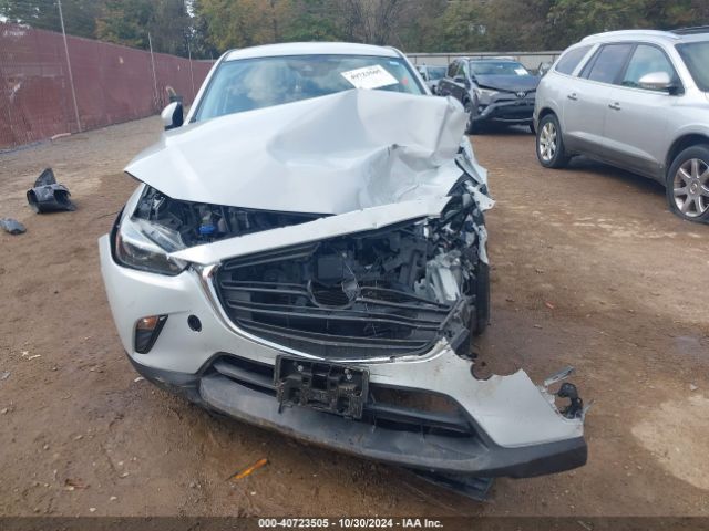 JM1DKDB76K0444838 Mazda Cx-3 Sport