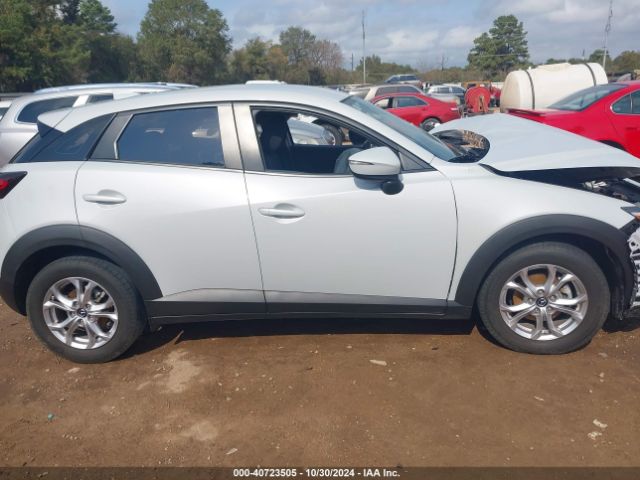 JM1DKDB76K0444838 Mazda Cx-3 Sport