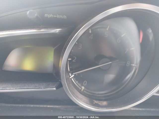 JM1DKDB76K0444838 Mazda Cx-3 Sport