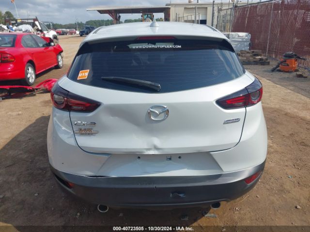 JM1DKDB76K0444838 Mazda Cx-3 Sport