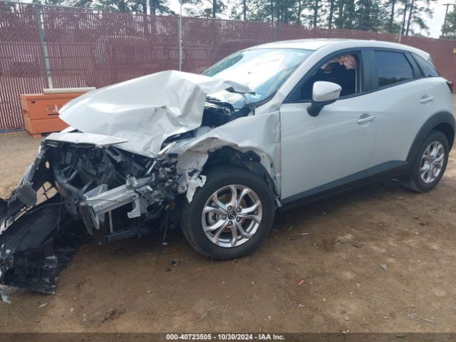 JM1DKDB76K0444838 Mazda Cx-3 Sport