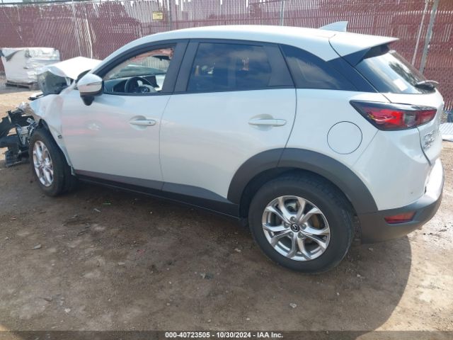 JM1DKDB76K0444838 Mazda Cx-3 Sport