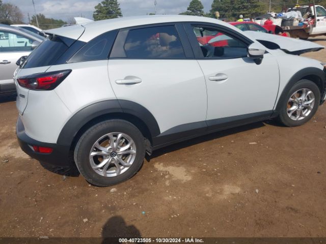 JM1DKDB76K0444838 Mazda Cx-3 Sport