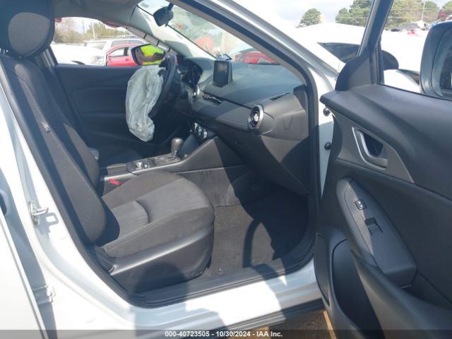 JM1DKDB76K0444838 Mazda Cx-3 Sport